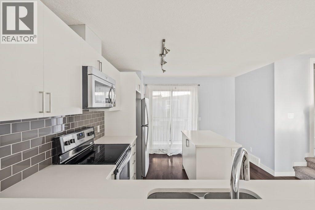 4 Evanscrest Gardens Nw, Calgary, Alberta  T3P 0S1 - Photo 11 - A2264552