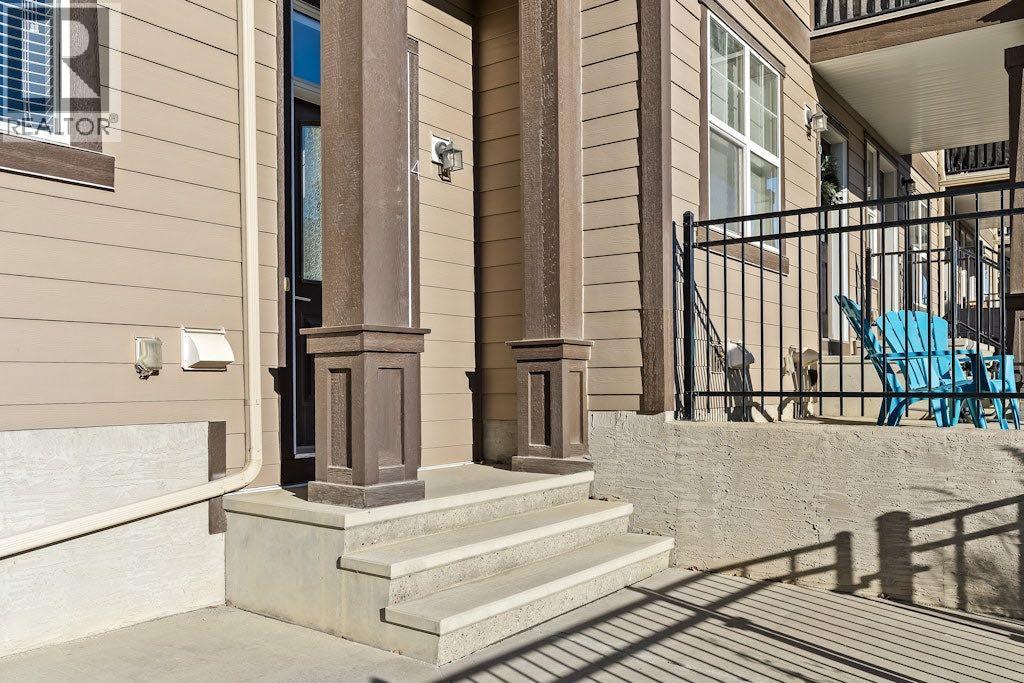 4 Evanscrest Gardens Nw, Calgary, Alberta  T3P 0S1 - Photo 4 - A2264552