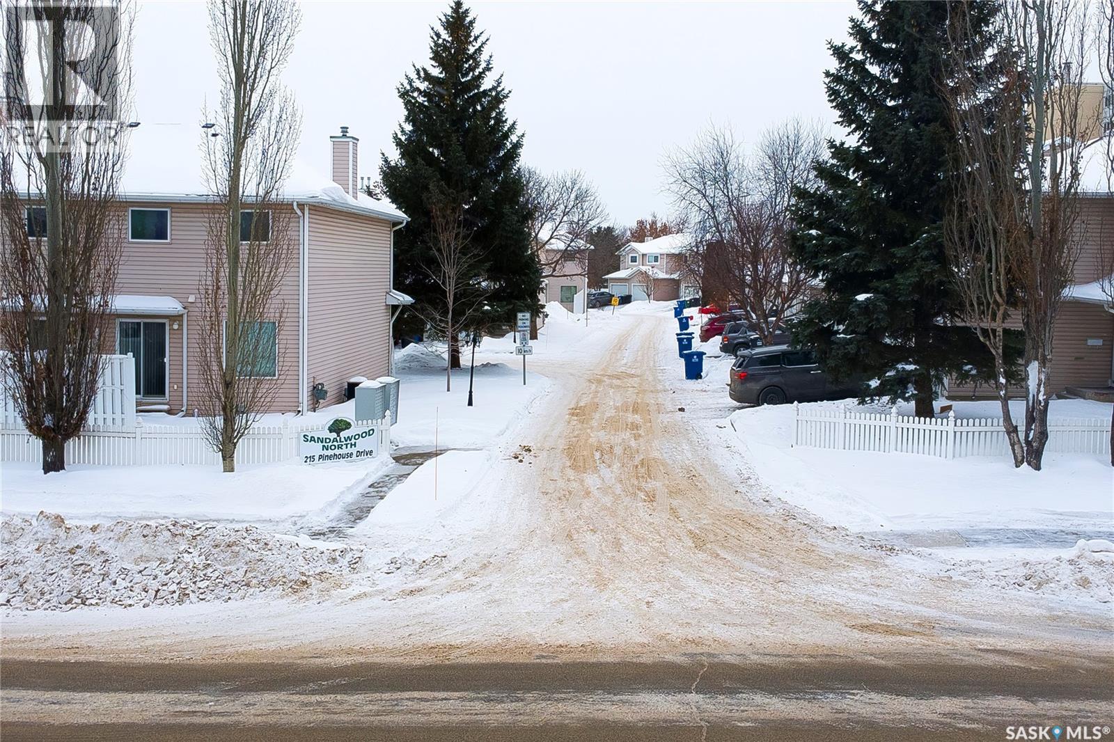 28 215 Pinehouse Drive, Saskatoon, Saskatchewan  S7K 6N9 - Photo 37 - SK025967
