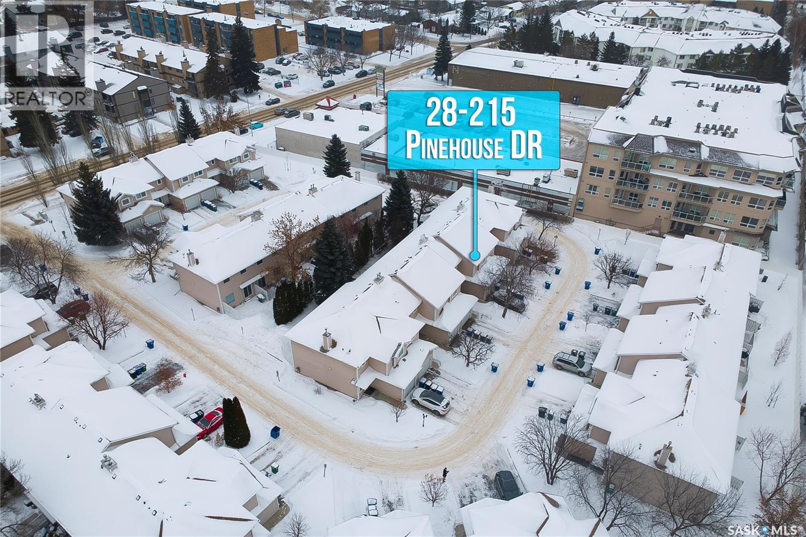 28 215 Pinehouse Drive, Saskatoon, Saskatchewan  S7K 6N9 - Photo 39 - SK025967