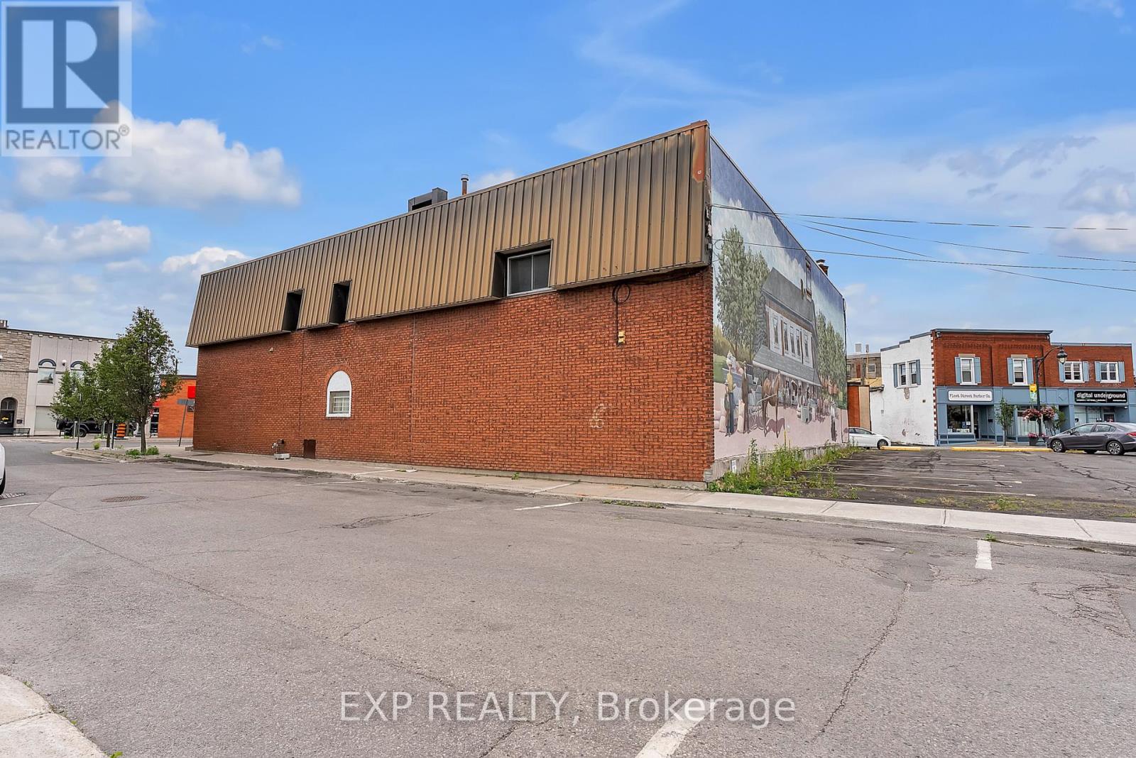 2 KING STREET, Quinte West, Ontario