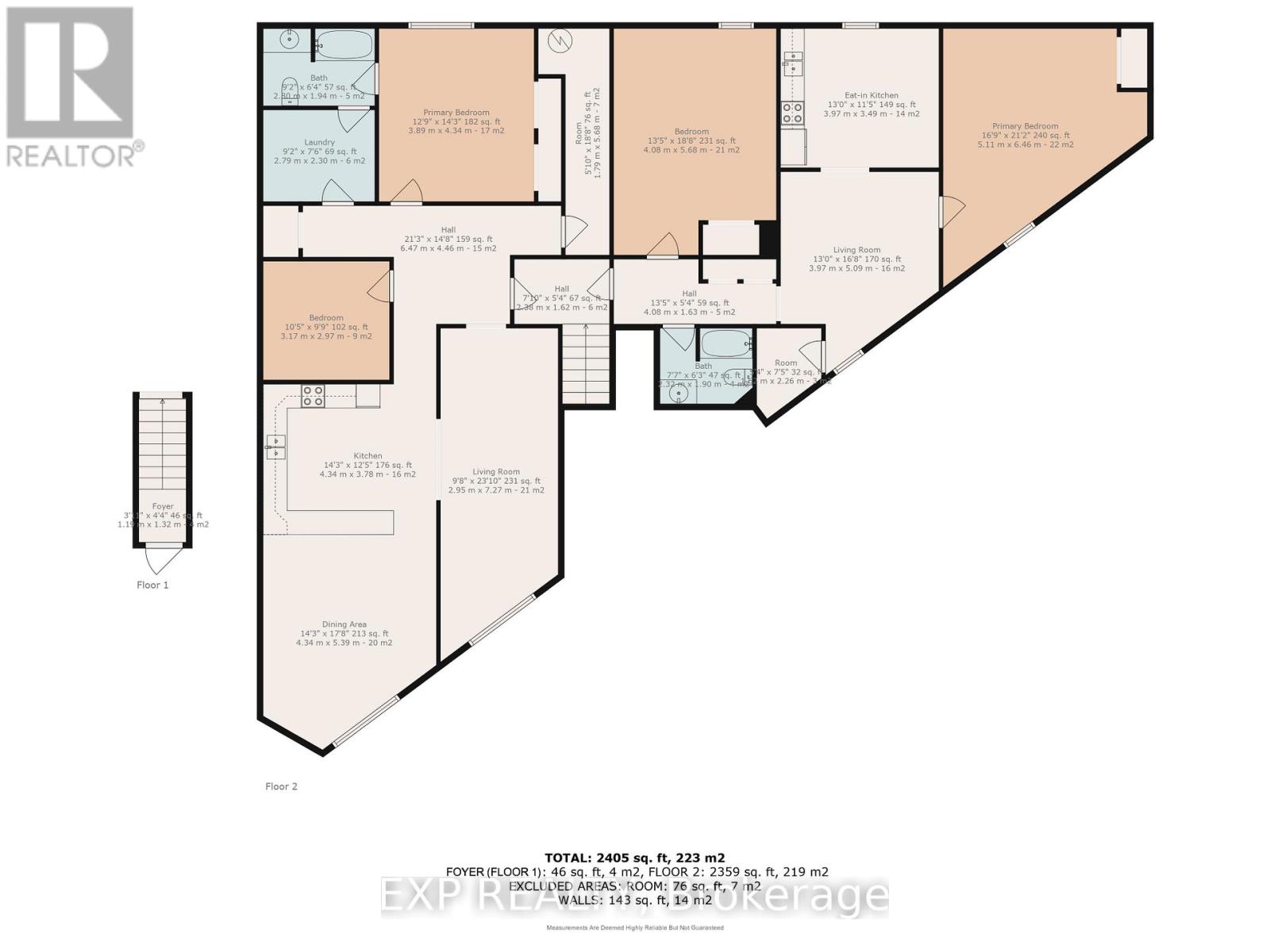 2 King Street, Quinte West, Ontario  K8V 3V7 - Photo 47 - X12655406