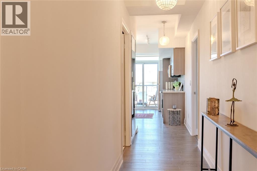 55 Speers Road Unit# 1603, Oakville, Ontario  L6K 0H9 - Photo 4 - 40777312