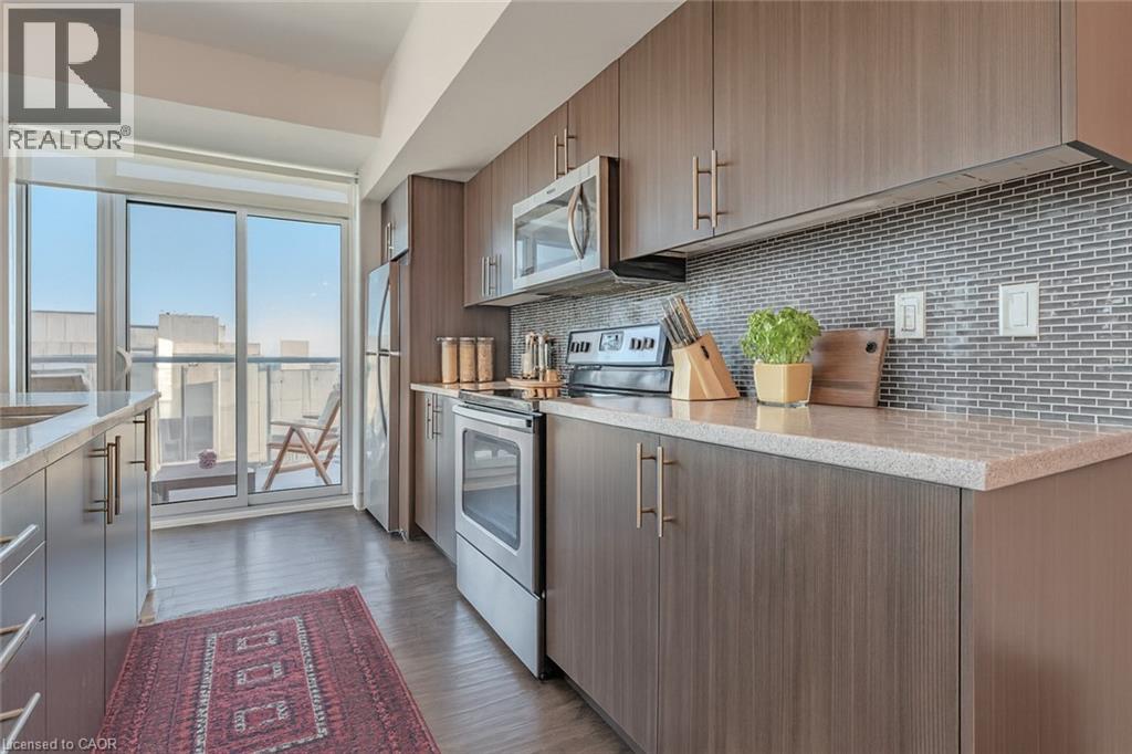 55 Speers Road Unit# 1603, Oakville, Ontario  L6K 0H9 - Photo 14 - 40777312