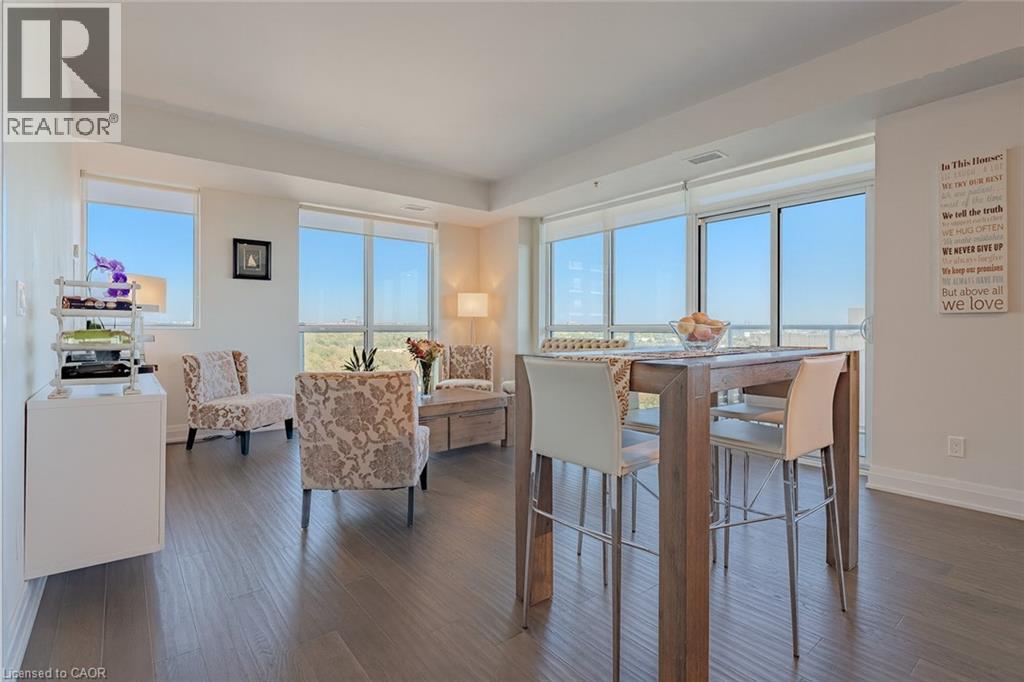 55 Speers Road Unit# 1603, Oakville, Ontario  L6K 0H9 - Photo 8 - 40777312