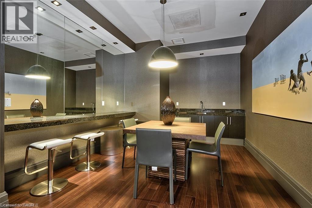 55 Speers Road Unit# 1603, Oakville, Ontario  L6K 0H9 - Photo 33 - 40777312