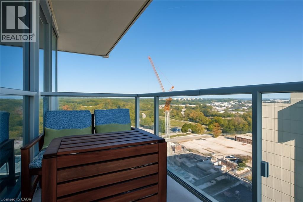 55 Speers Road Unit# 1603, Oakville, Ontario  L6K 0H9 - Photo 29 - 40777312