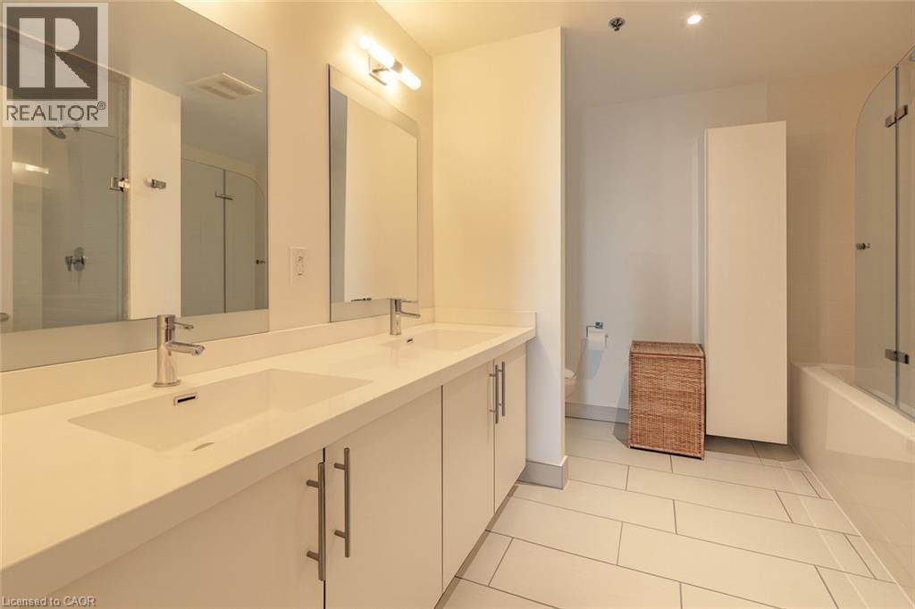 55 Speers Road Unit# 1603, Oakville, Ontario  L6K 0H9 - Photo 20 - 40777312