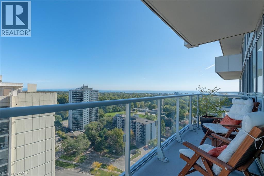 55 Speers Road Unit# 1603, Oakville, Ontario  L6K 0H9 - Photo 28 - 40777312