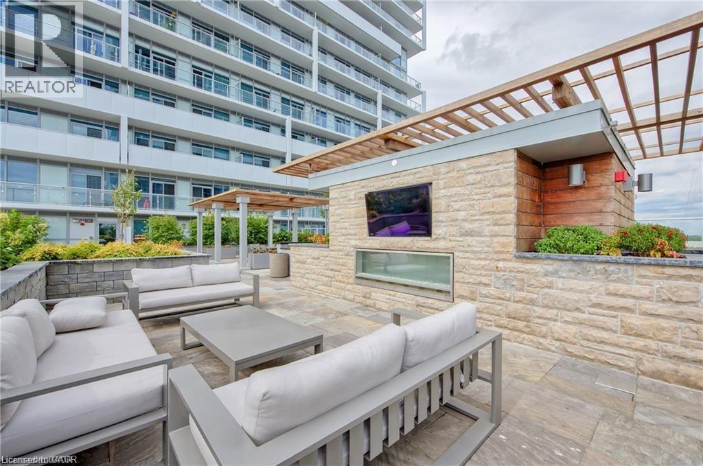 55 Speers Road Unit# 1603, Oakville, Ontario  L6K 0H9 - Photo 42 - 40777312