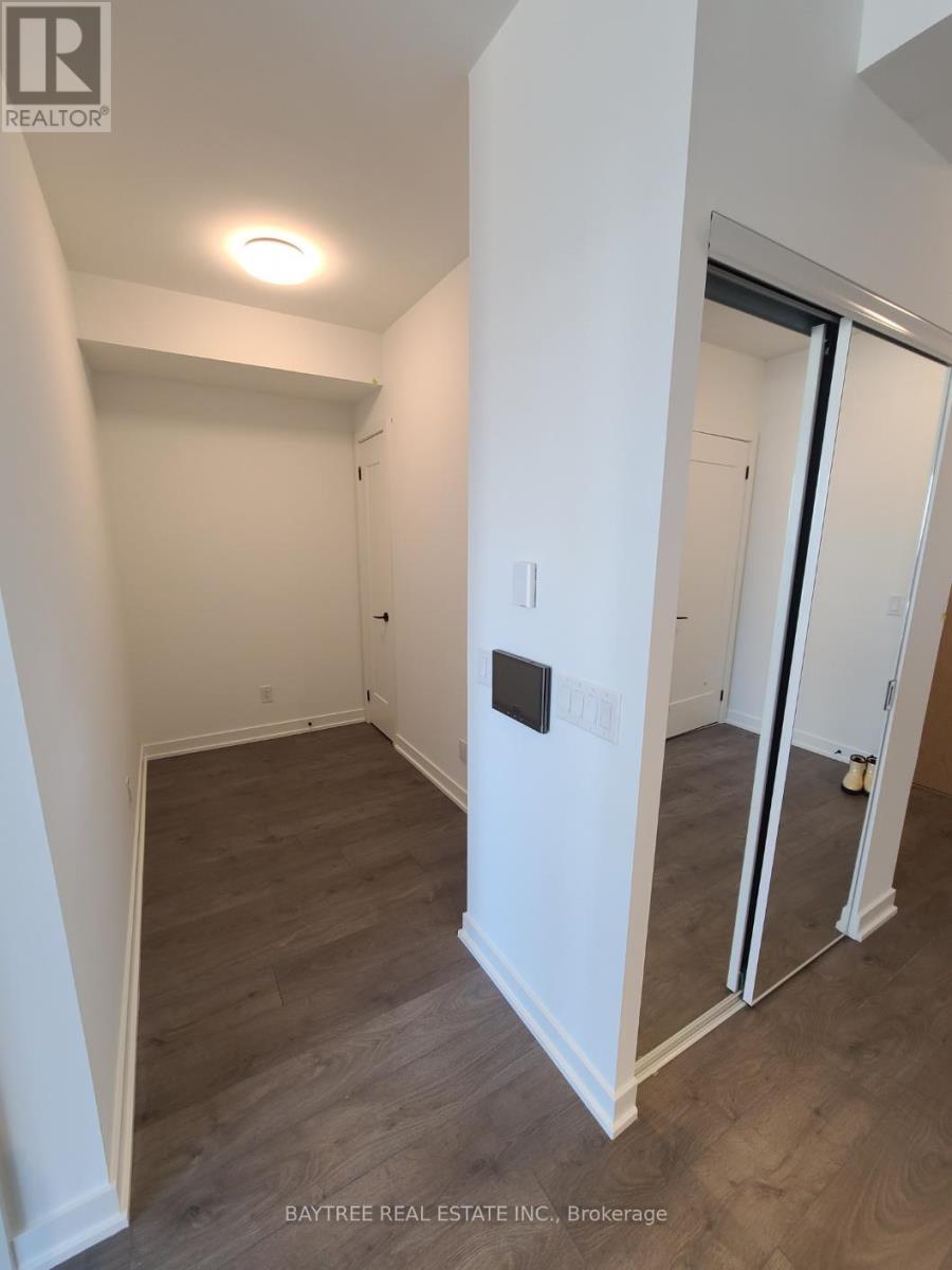 825 - 5 Defries Street, Toronto, Ontario  M5A 0W7 - Photo 6 - C12645194