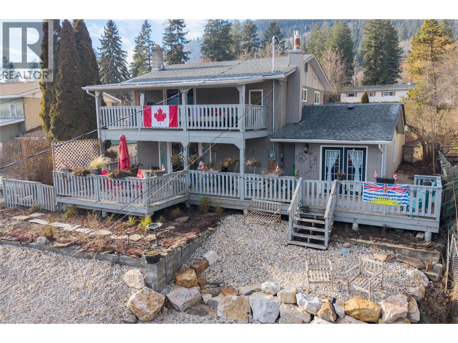 2138 Catt Avenue, lumby, British Columbia