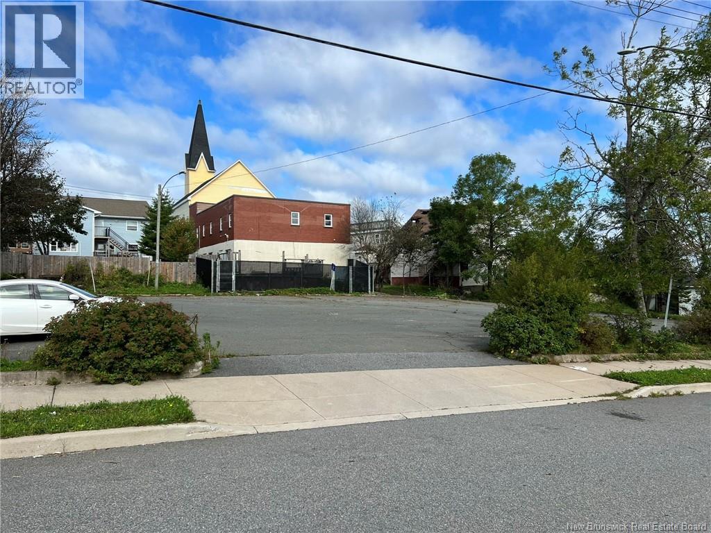 55 Exmouth Street, Saint John, New Brunswick  E2L 3R9 - Photo 1 - NB131486