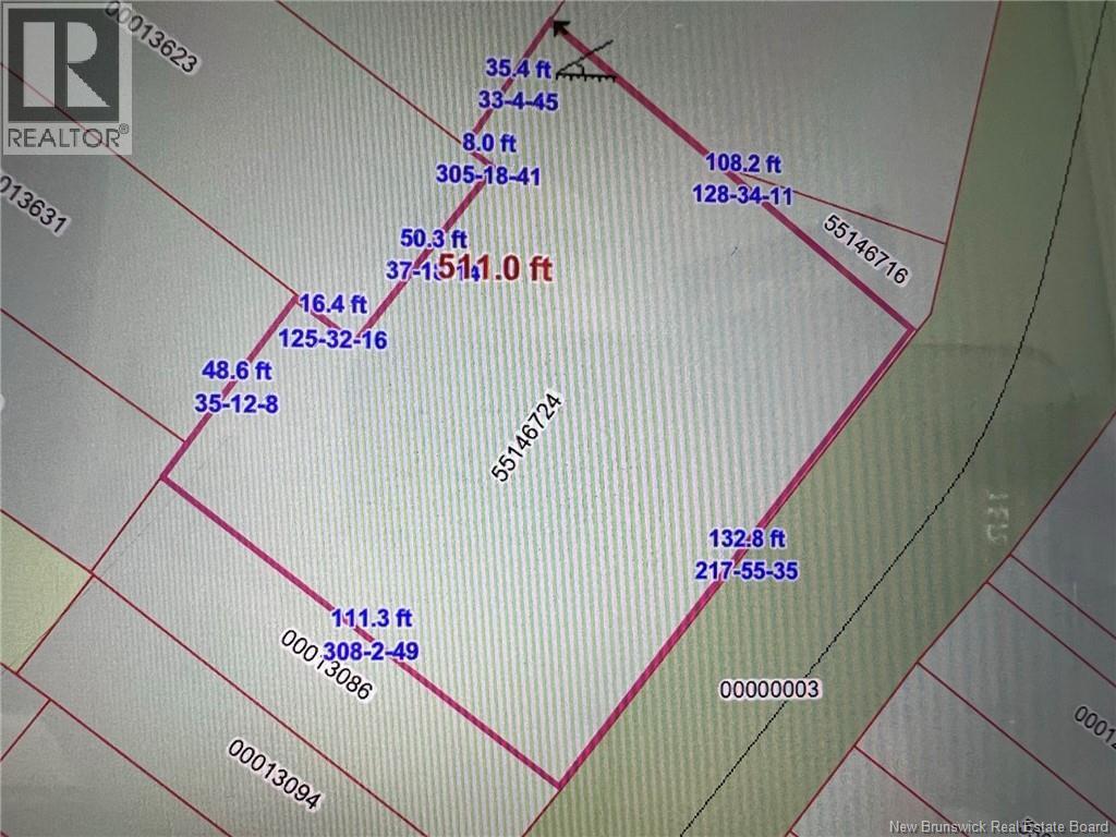 55 Exmouth Street, Saint John, New Brunswick  E2L 3R9 - Photo 8 - NB131486