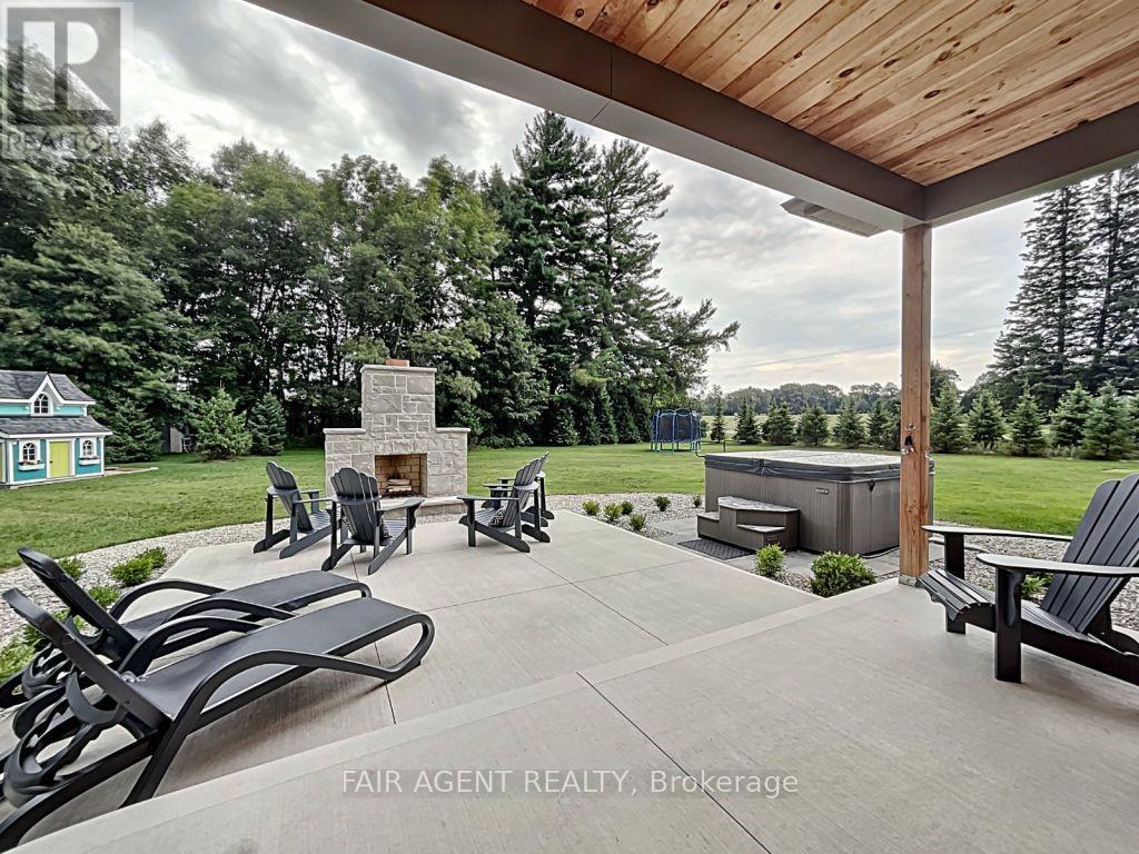 93 Woodland Drive, Norfolk, Ontario  N3Y 4J9 - Photo 18 - X12655418