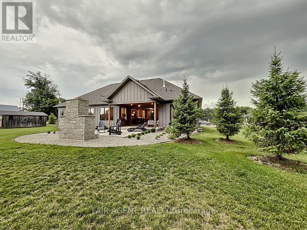 93 Woodland Drive, Norfolk, Ontario  N3Y 4J9 - Photo 19 - X12655418