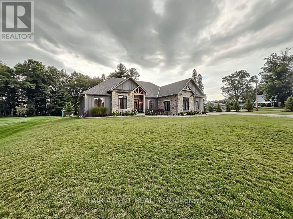 93 Woodland Drive, Norfolk, Ontario  N3Y 4J9 - Photo 2 - X12655418