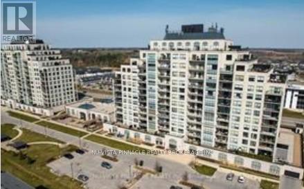 813 - 240 Villagewalk Boulevard, London North, Ontario  N6G 0P6 - Photo 1 - X12655422