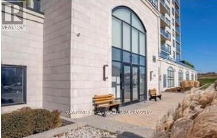 813 - 240 Villagewalk Boulevard, London North, Ontario  N6G 0P6 - Photo 2 - X12655422