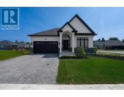 31 HARVEST DRIVE, Niagara-on-the-Lake, Ontario