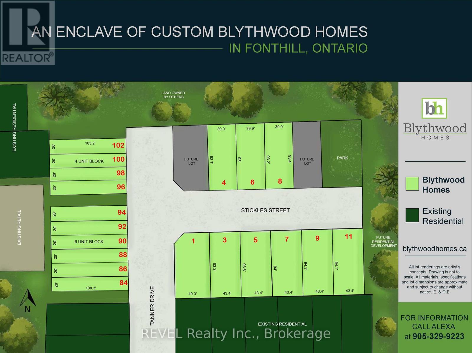 8 Stickles Street, Pelham, Ontario  L3C 3C3 - Photo 3 - X12655444