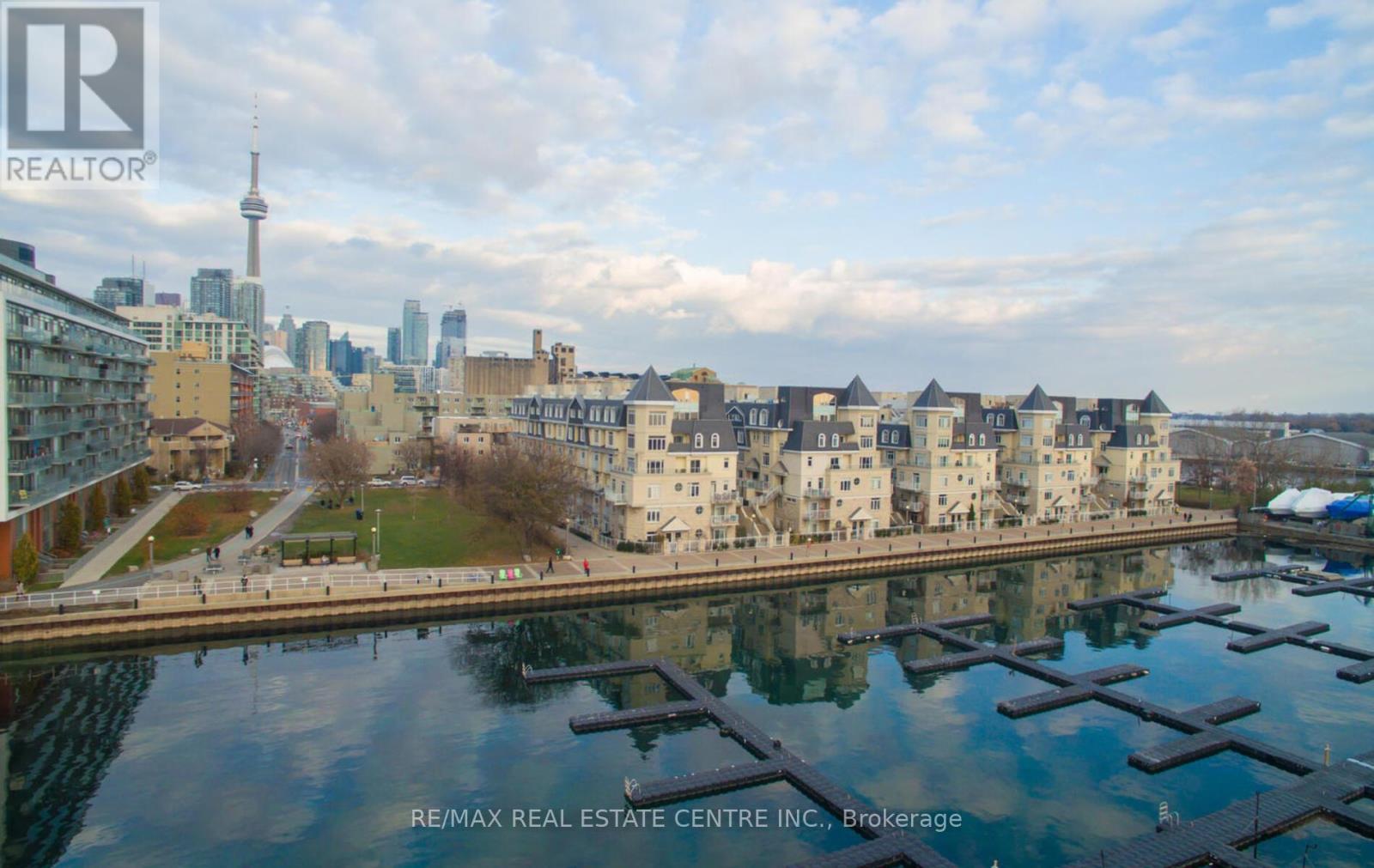 688 - 38 STADIUM ROAD, Toronto, Ontario