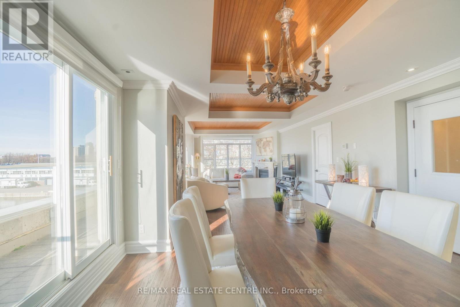 688 - 38 Stadium Road, Toronto, Ontario  M5V 3P4 - Photo 12 - C12655412