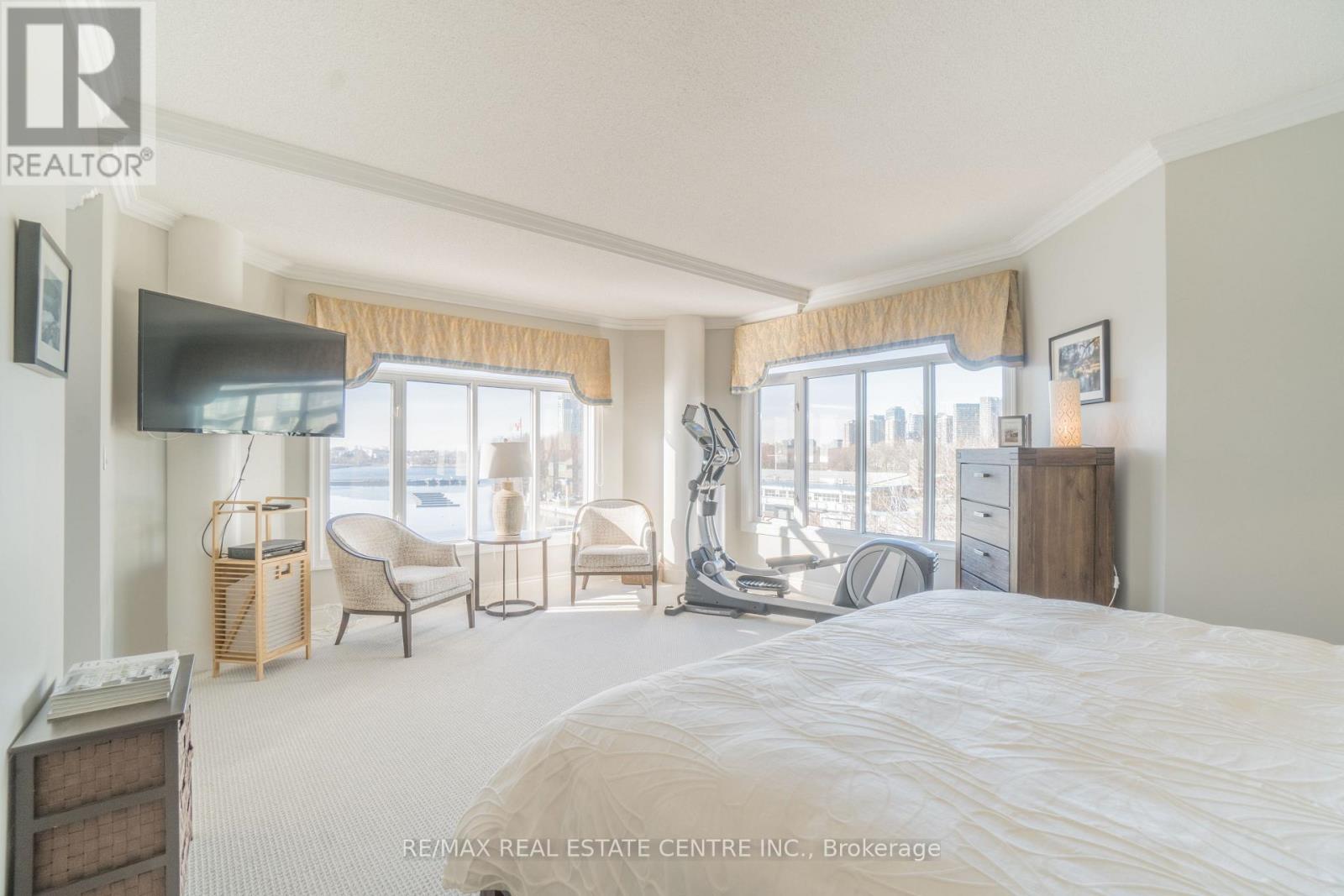 688 - 38 Stadium Road, Toronto, Ontario  M5V 3P4 - Photo 21 - C12655412