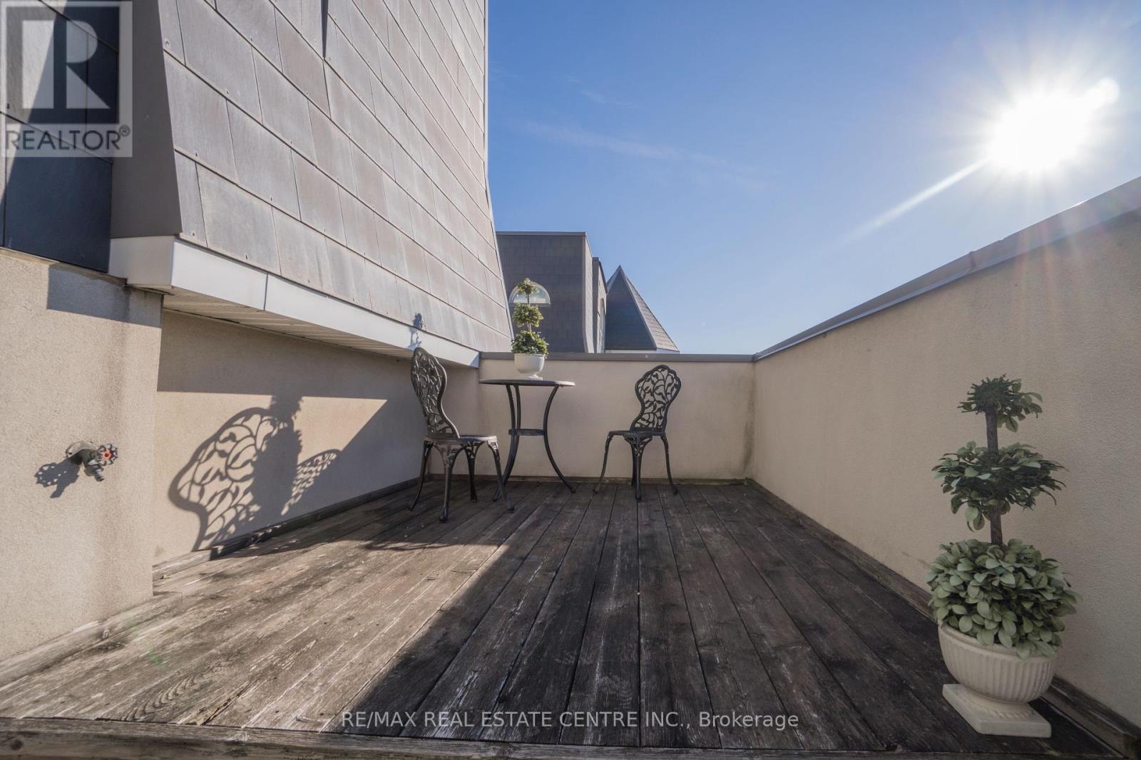 688 - 38 Stadium Road, Toronto, Ontario  M5V 3P4 - Photo 37 - C12655412