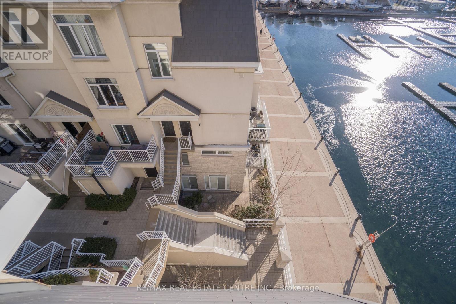 688 - 38 Stadium Road, Toronto, Ontario  M5V 3P4 - Photo 38 - C12655412