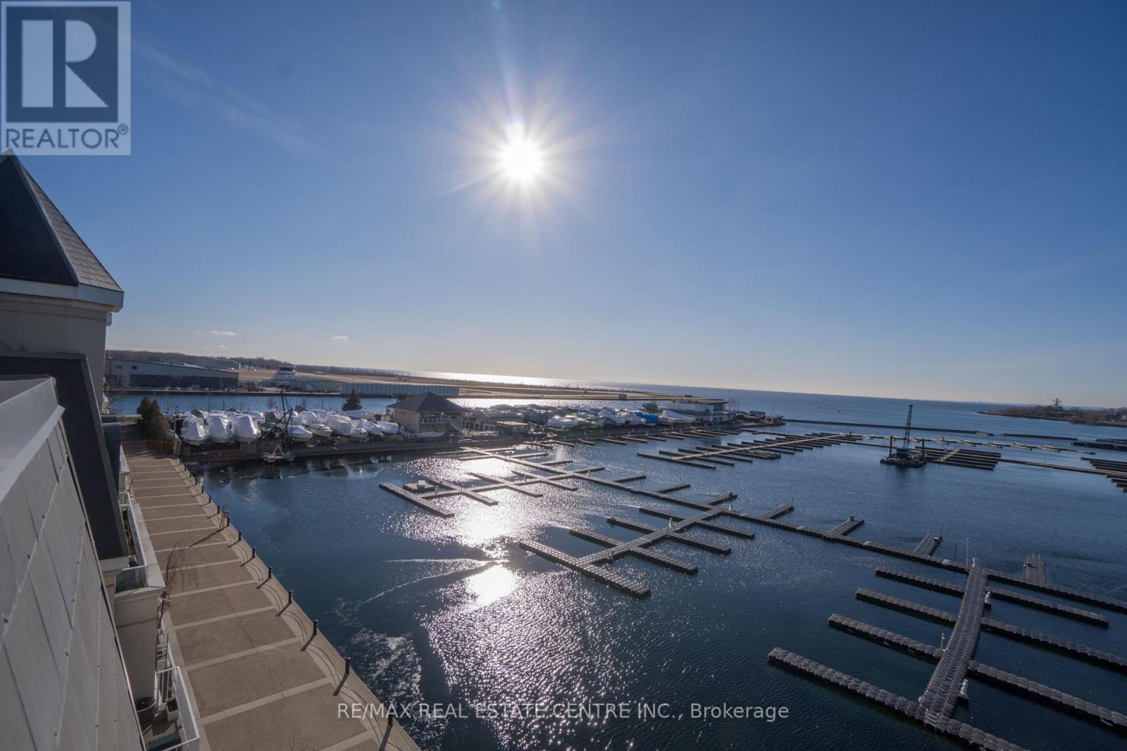 688 - 38 Stadium Road, Toronto, Ontario  M5V 3P4 - Photo 40 - C12655412