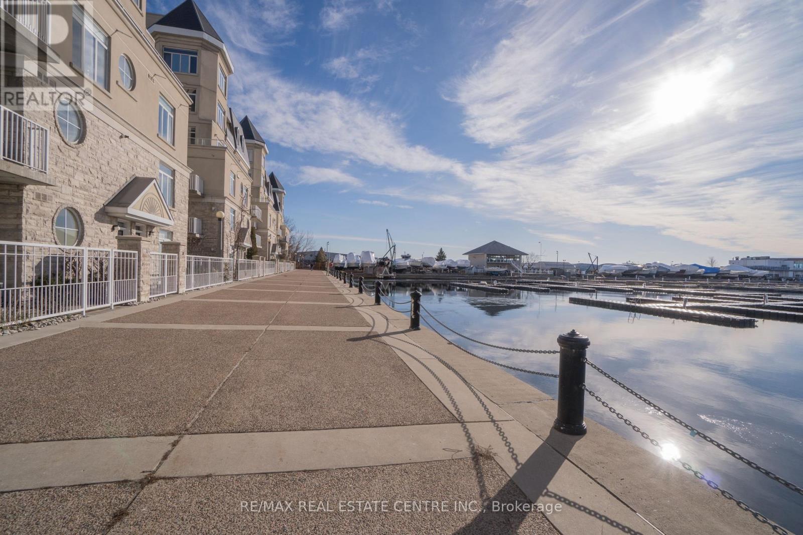 688 - 38 Stadium Road, Toronto, Ontario  M5V 3P4 - Photo 47 - C12655412