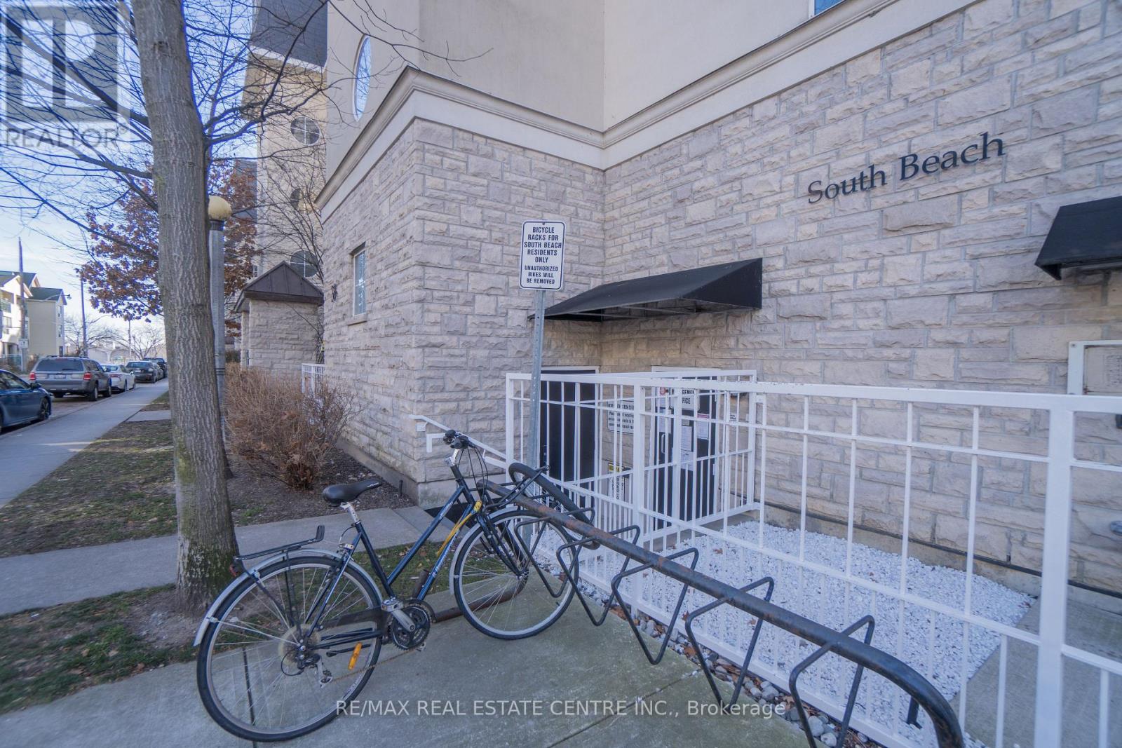 688 - 38 Stadium Road, Toronto, Ontario  M5V 3P4 - Photo 48 - C12655412