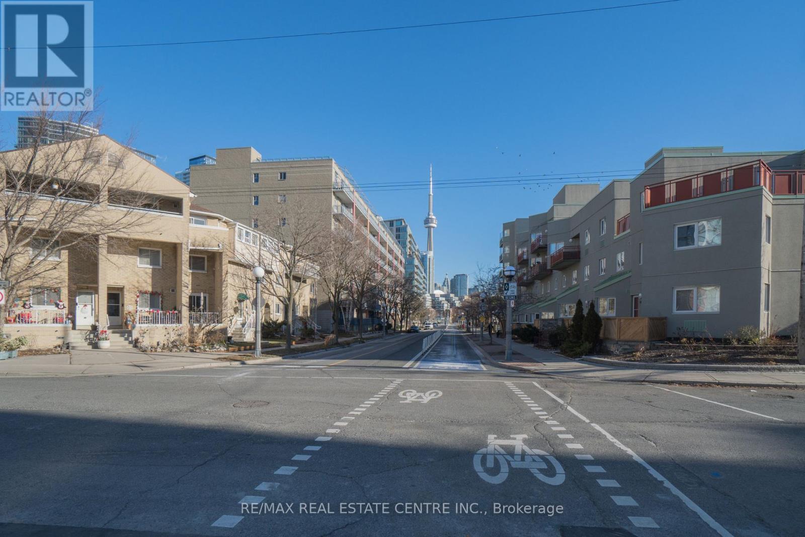 688 - 38 Stadium Road, Toronto, Ontario  M5V 3P4 - Photo 49 - C12655412