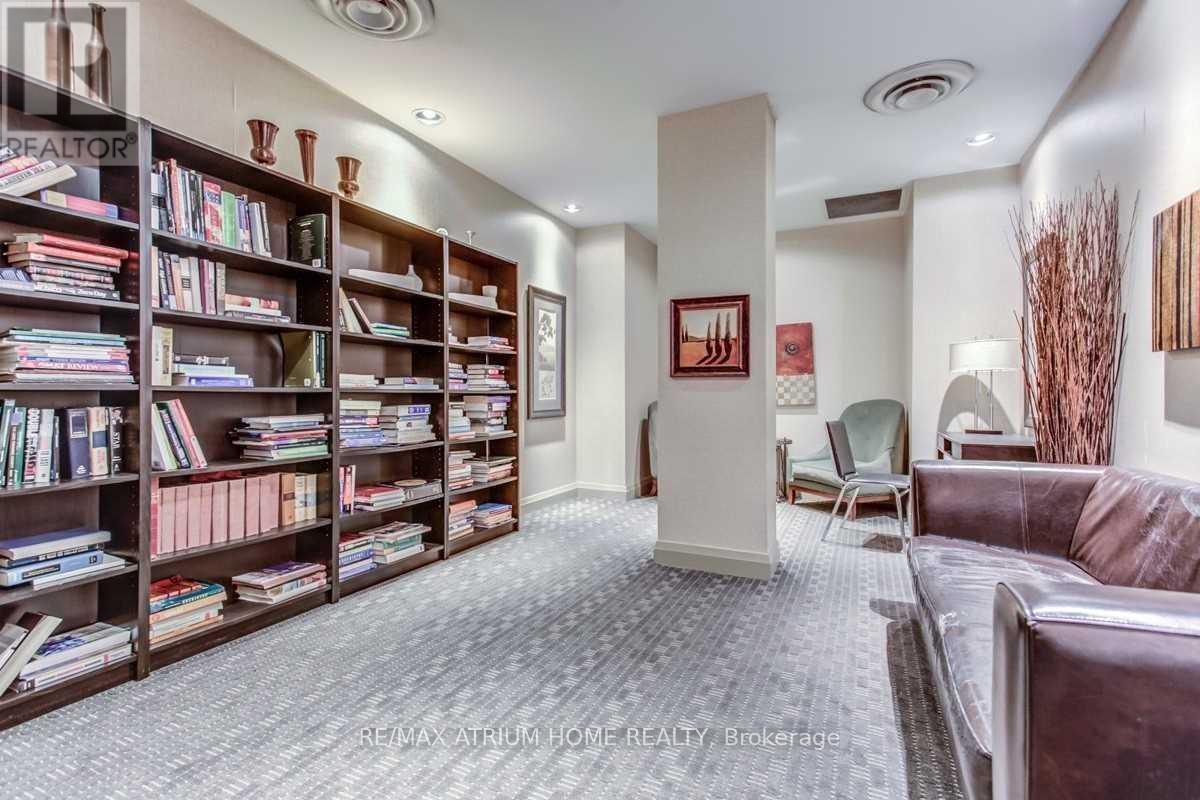 701 - 18 Parkview Avenue, Toronto, Ontario  M2N 7H7 - Photo 23 - C12655426