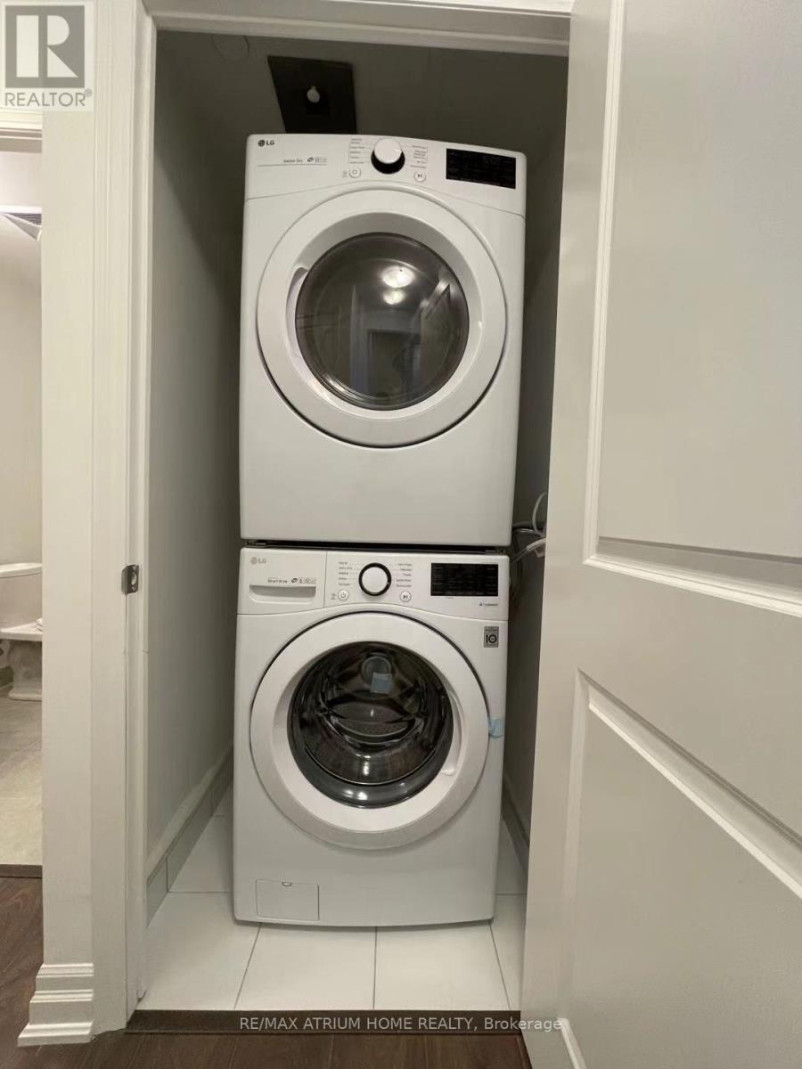 1306 - 10 Rouge Valley Drive W, Markham, Ontario  L6G 0G9 - Photo 19 - N12655424