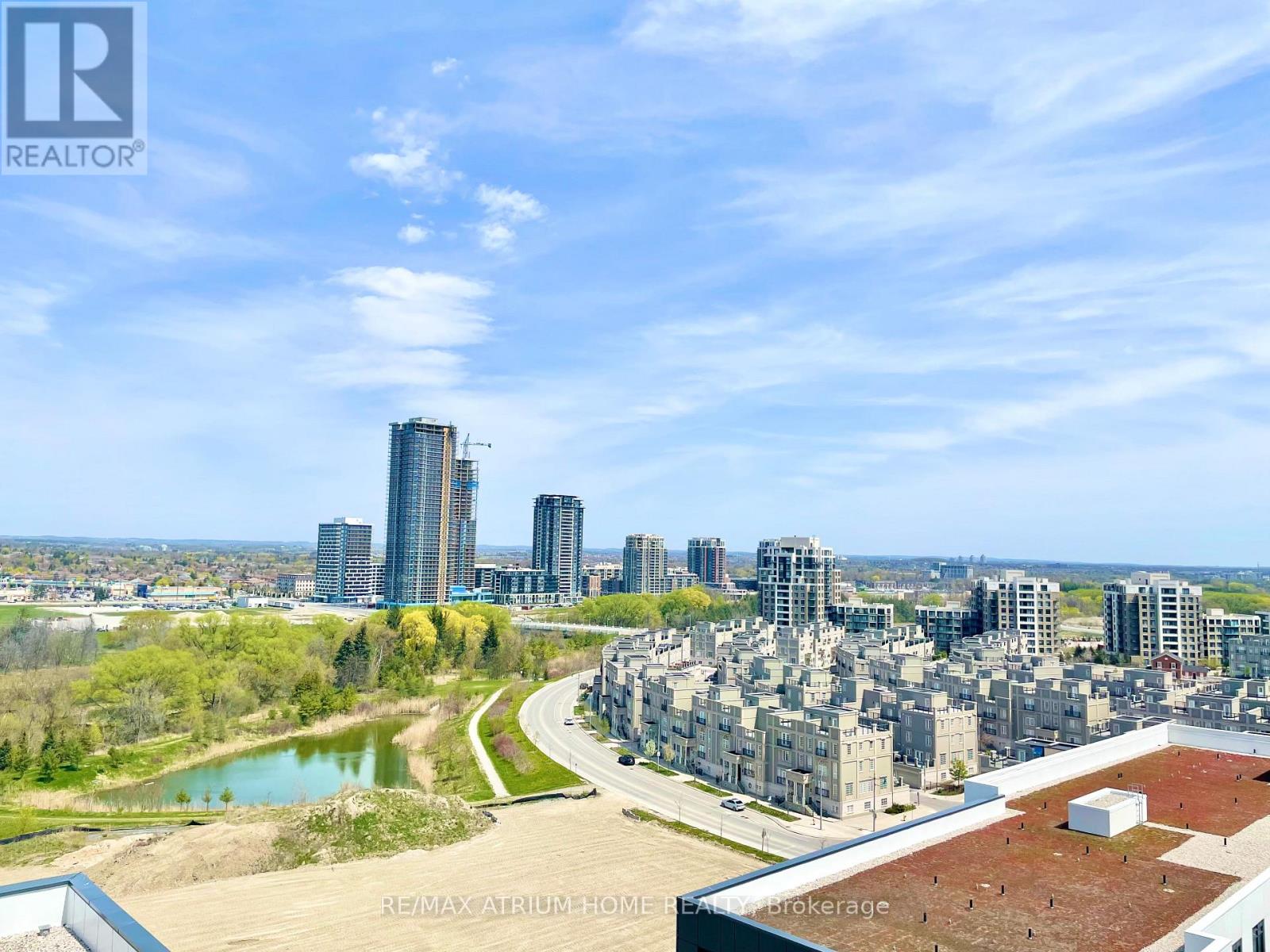 1306 - 10 Rouge Valley Drive W, Markham, Ontario  L6G 0G9 - Photo 21 - N12655424