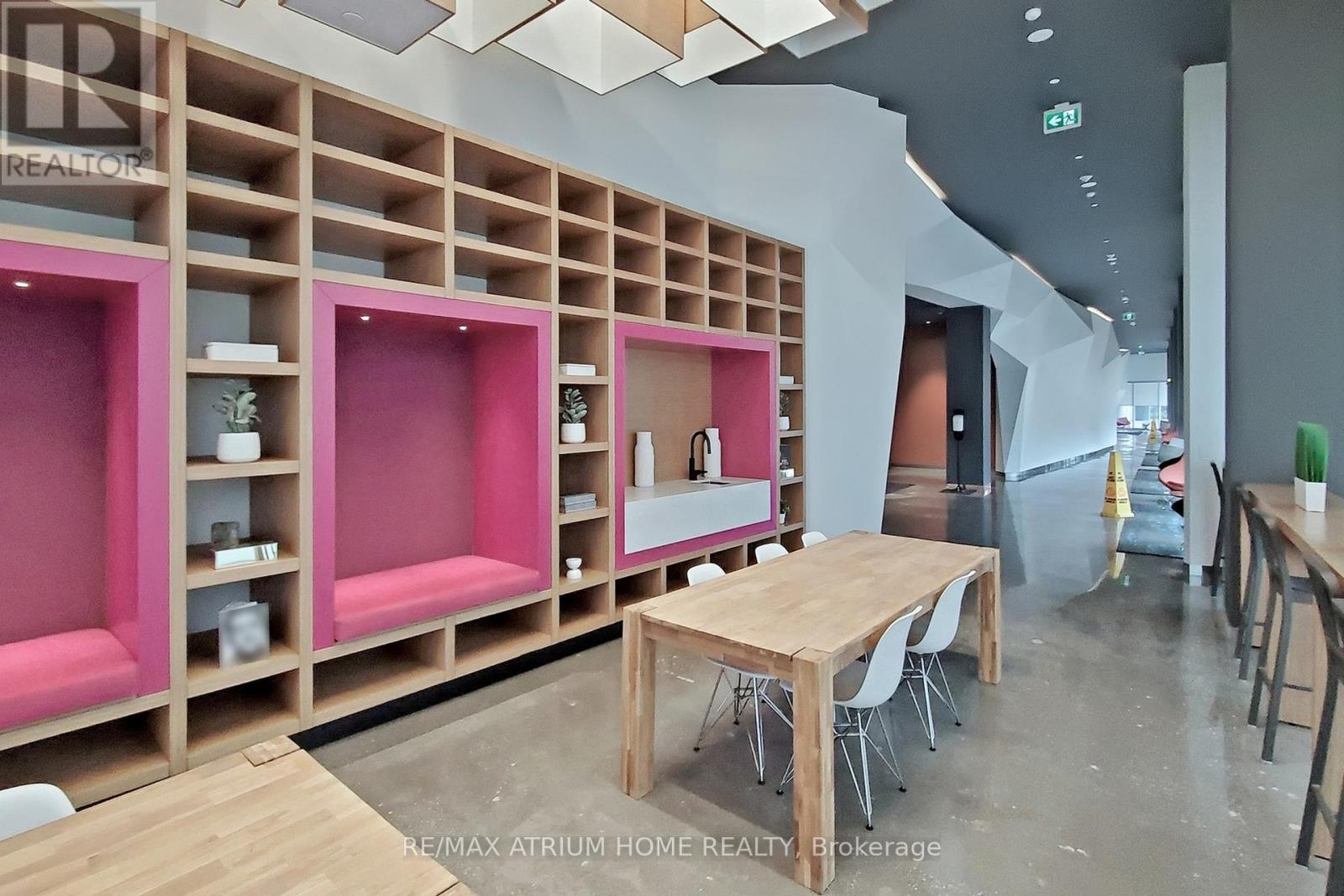 1306 - 10 Rouge Valley Drive W, Markham, Ontario  L6G 0G9 - Photo 25 - N12655424