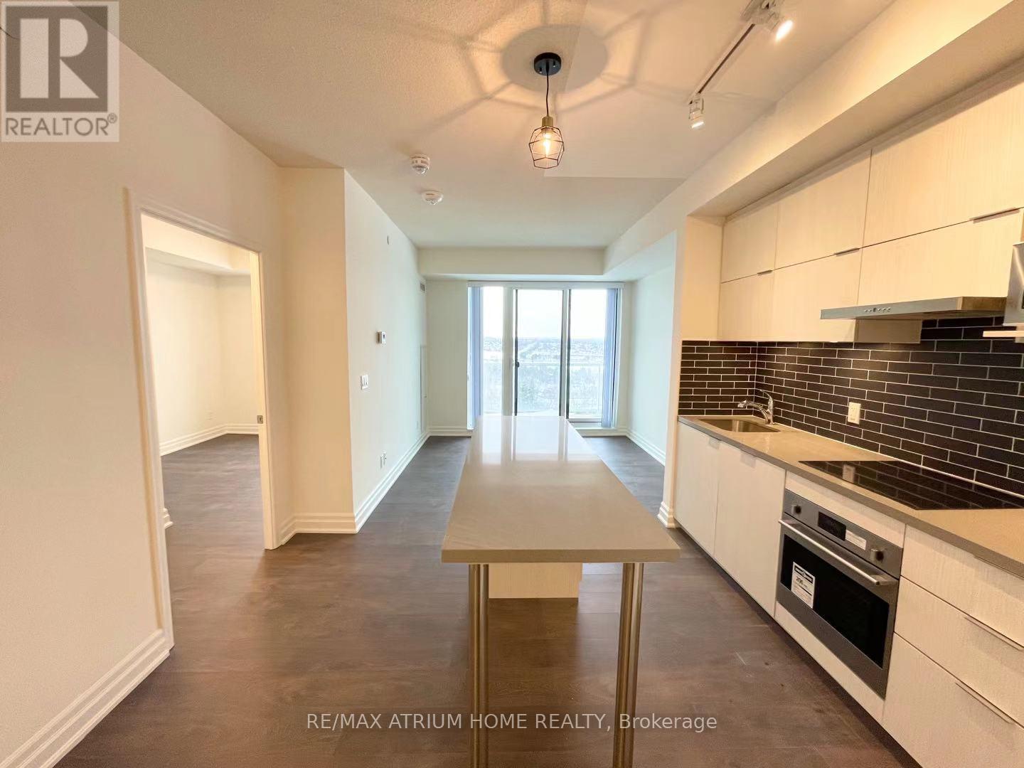 1306 - 10 Rouge Valley Drive W, Markham, Ontario  L6G 0G9 - Photo 6 - N12655424