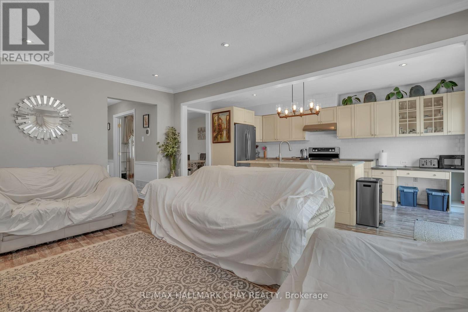 30 Rosenfeld Drive, Barrie, Ontario  L4M 5X2 - Photo 29 - S12655428