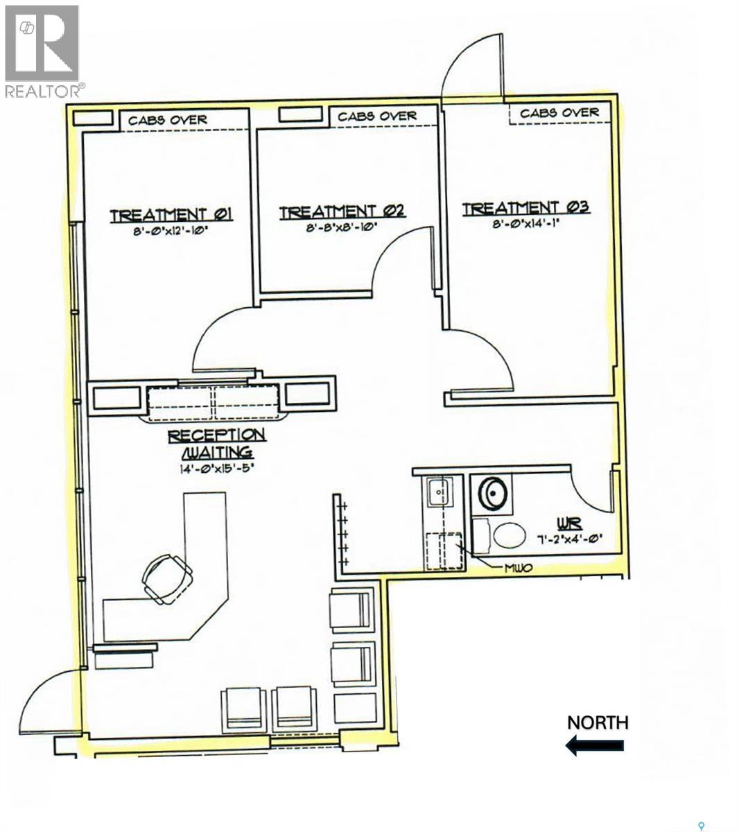 A 2343 Broad Street, Regina, Saskatchewan  S4P 1Z1 - Photo 2 - SK024992