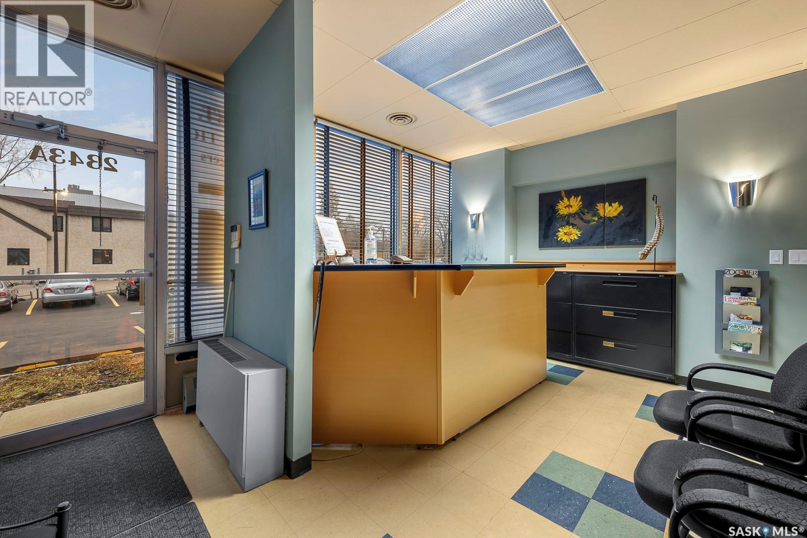 A 2343 Broad Street, Regina, Saskatchewan  S4P 1Z1 - Photo 3 - SK024992