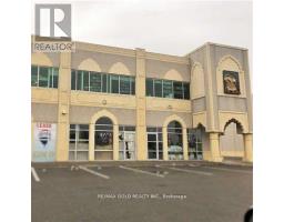 132 - 2980 DREW ROAD, Mississauga, Ontario