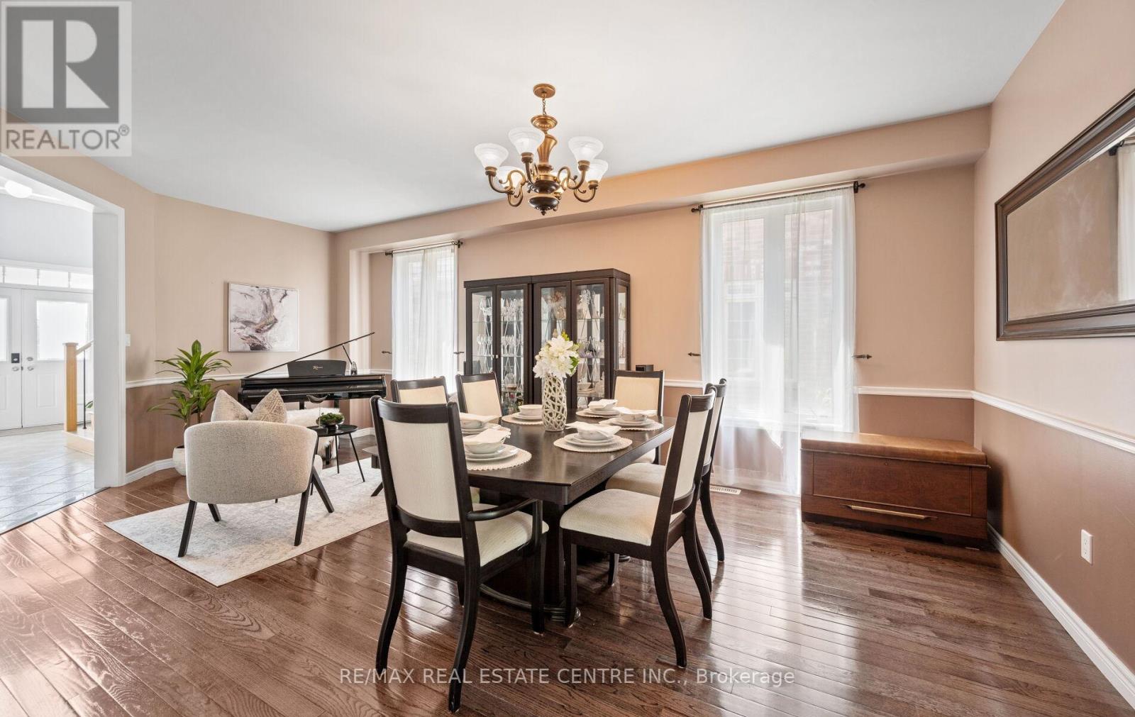 105 Olivia Marie Road, Brampton, Ontario  L6Y 0N1 - Photo 10 - W12655436