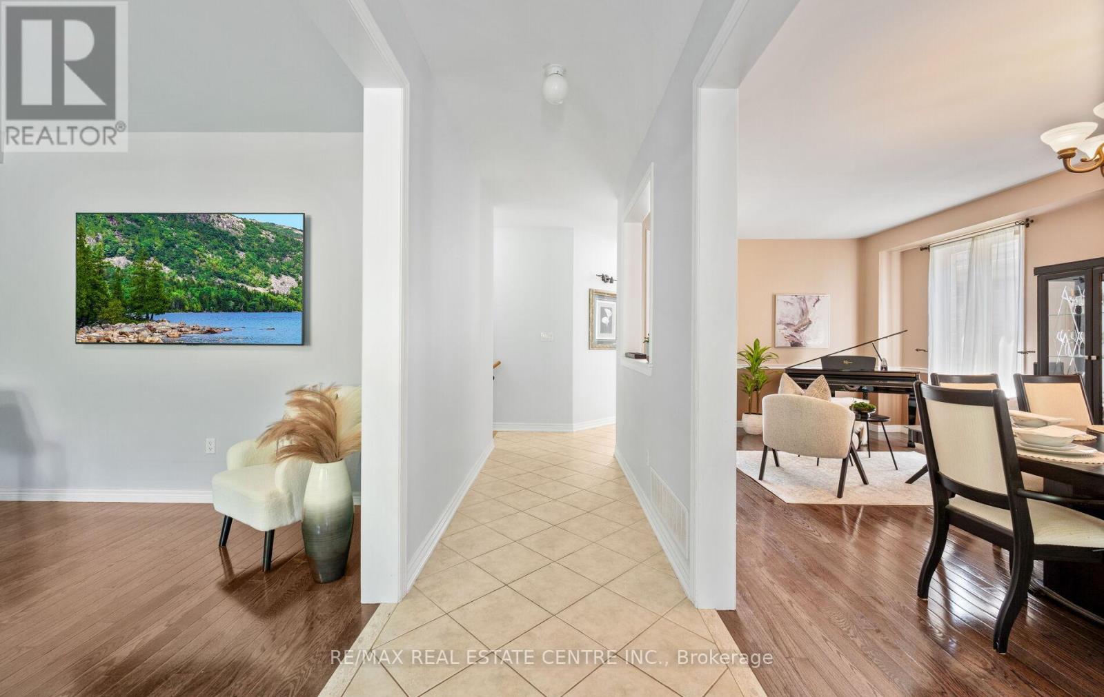 105 Olivia Marie Road, Brampton, Ontario  L6Y 0N1 - Photo 13 - W12655436