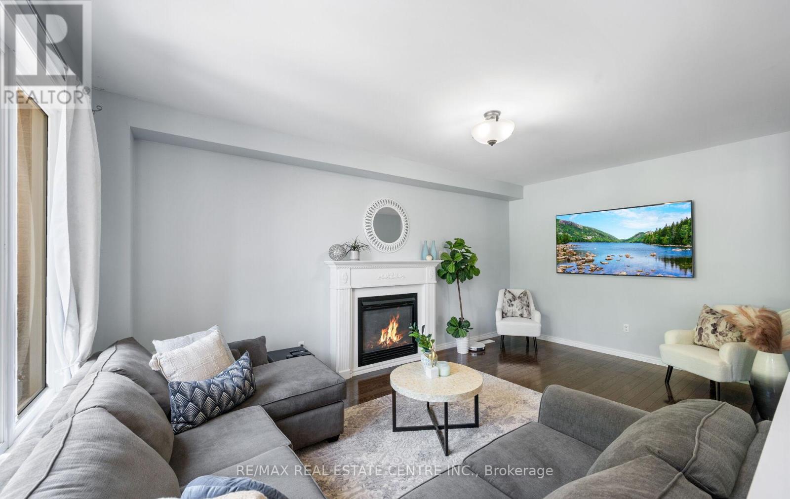 105 Olivia Marie Road, Brampton, Ontario  L6Y 0N1 - Photo 16 - W12655436