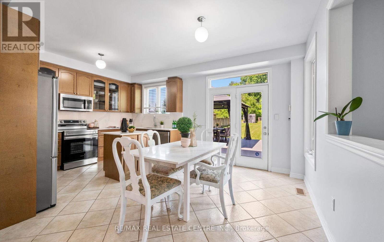 105 Olivia Marie Road, Brampton, Ontario  L6Y 0N1 - Photo 17 - W12655436