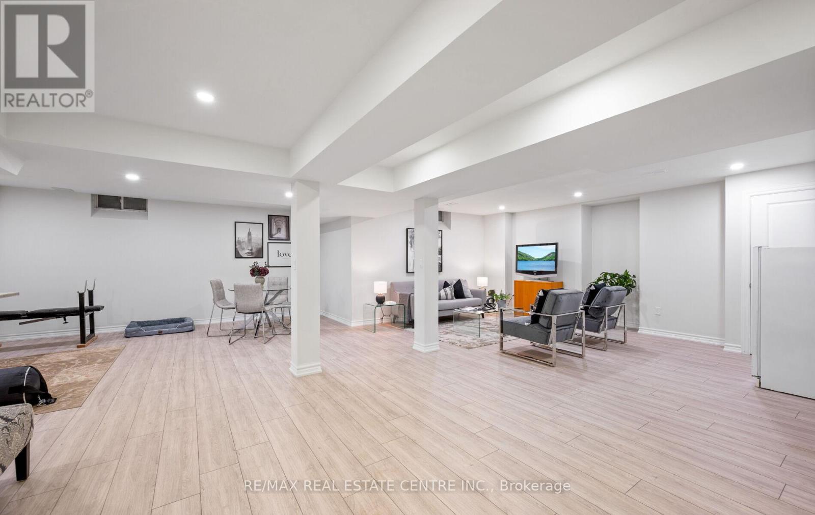 105 Olivia Marie Road, Brampton, Ontario  L6Y 0N1 - Photo 36 - W12655436