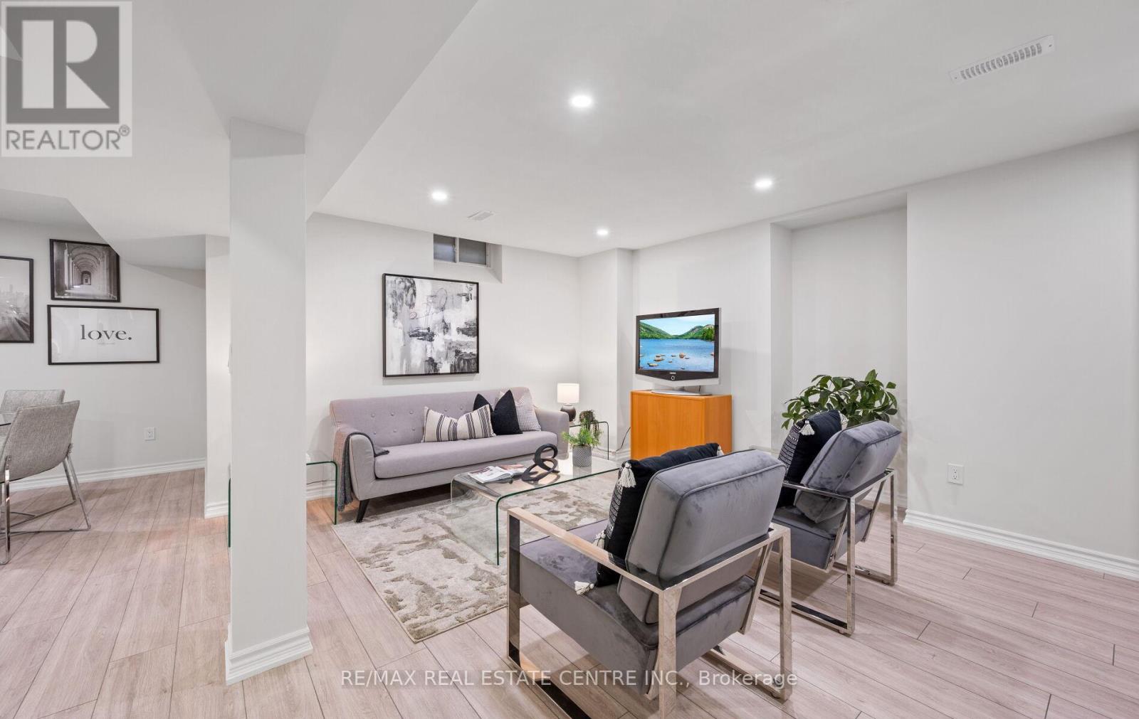 105 Olivia Marie Road, Brampton, Ontario  L6Y 0N1 - Photo 38 - W12655436