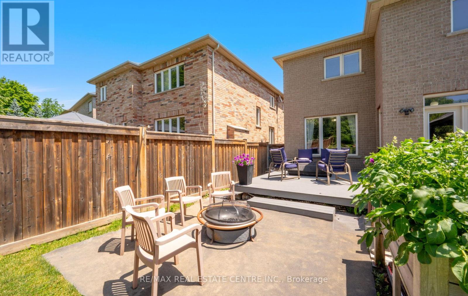 105 Olivia Marie Road, Brampton, Ontario  L6Y 0N1 - Photo 45 - W12655436